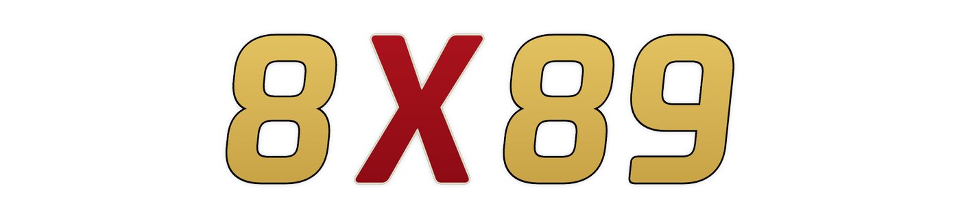 8x89 – Nhà Cái Cá Cược Trực Tuyến